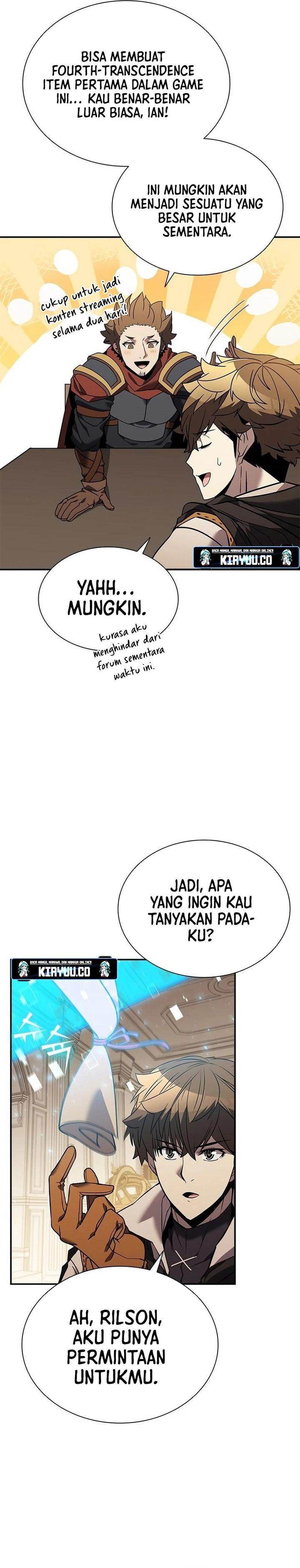 Taming Master Chap 152 - Next Chap 153