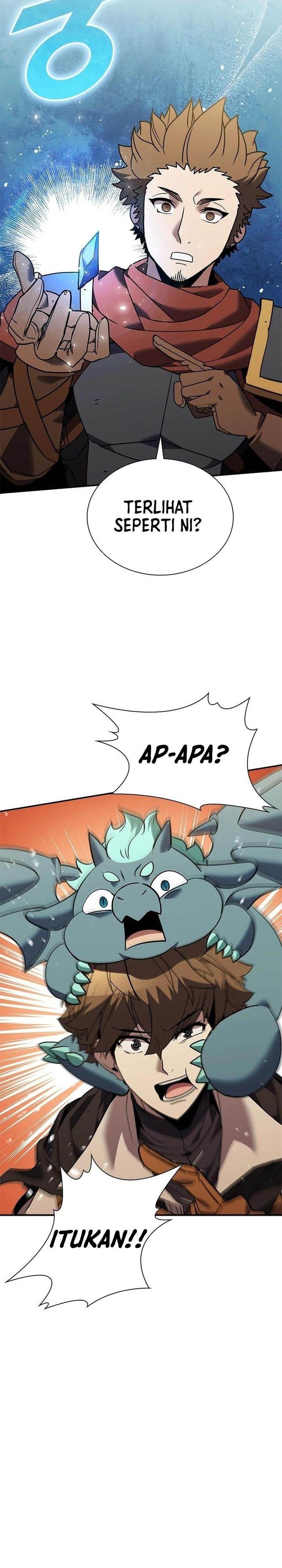 Taming Master Chap 153 - Next Chap 154