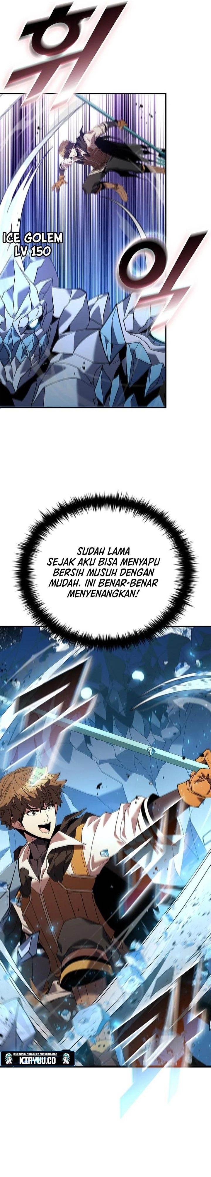 Taming Master Chap 153 - Next Chap 154