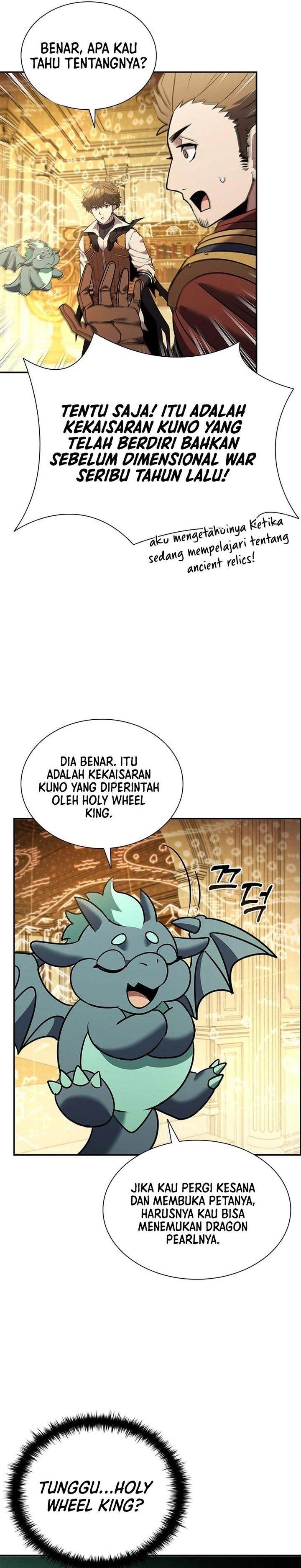Taming Master Chap 153 - Next Chap 154