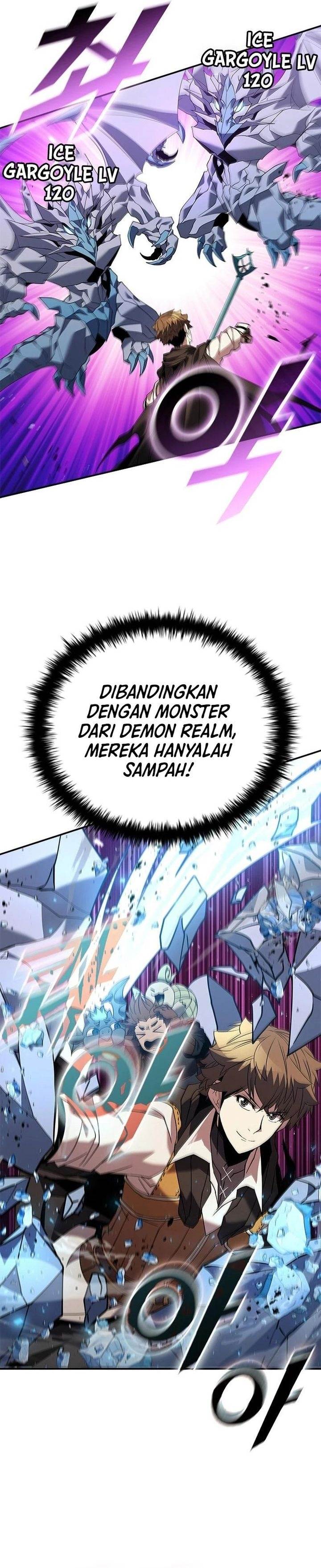 Taming Master Chap 153 - Next Chap 154