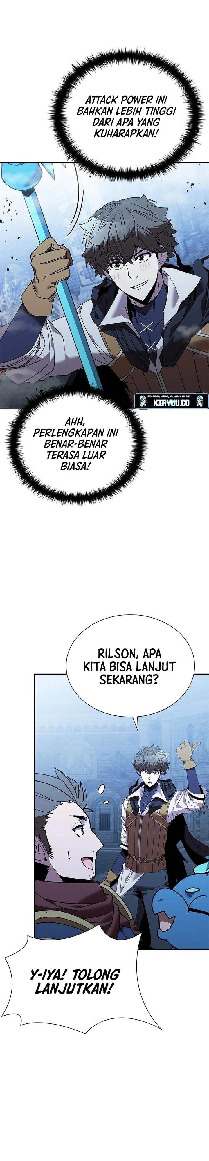Taming Master Chap 153 - Next Chap 154