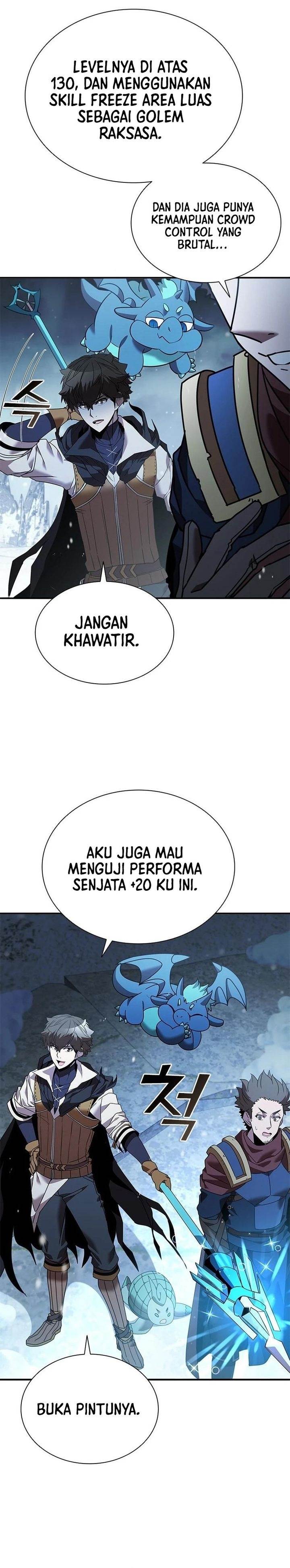 Taming Master Chap 153 - Next Chap 154