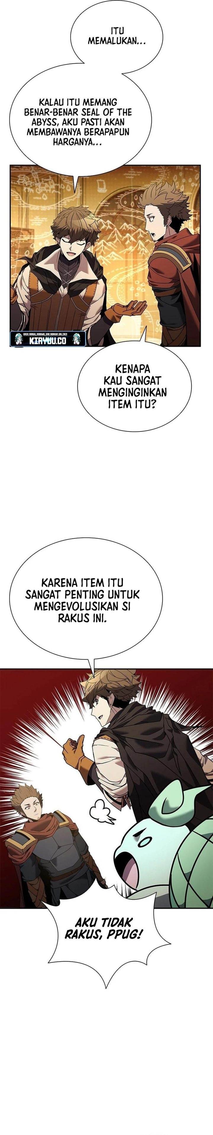 Taming Master Chap 153 - Next Chap 154