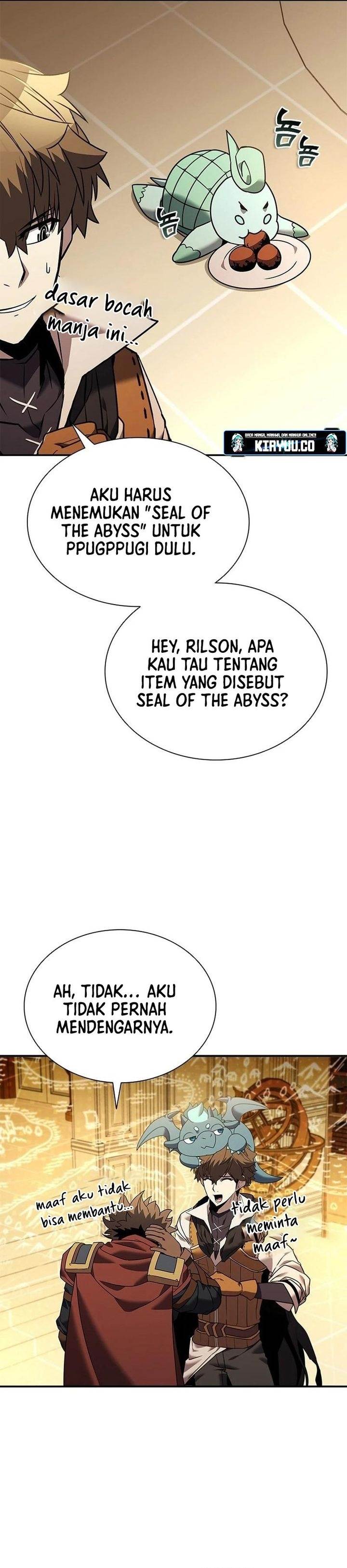 Taming Master Chap 153 - Next Chap 154