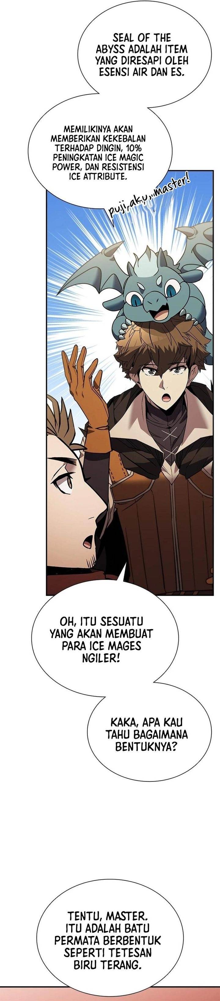 Taming Master Chap 153 - Next Chap 154