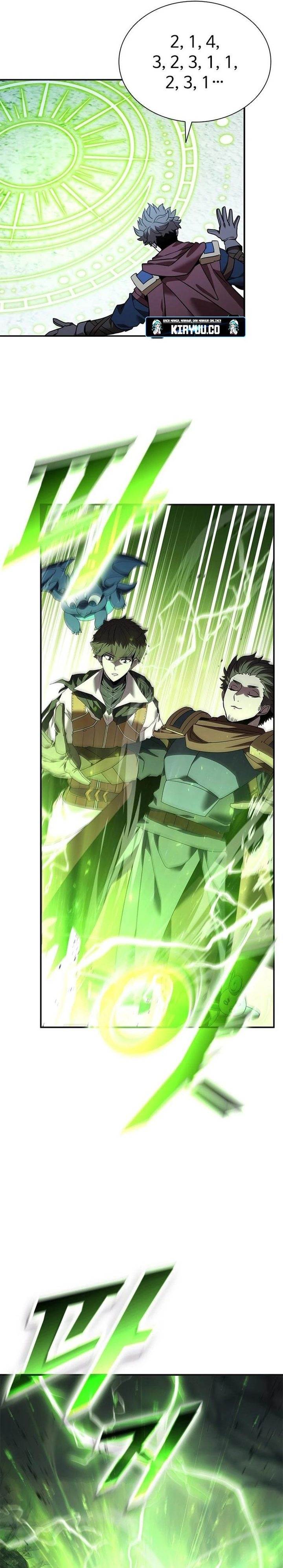 Taming Master Chap 153 - Next Chap 154