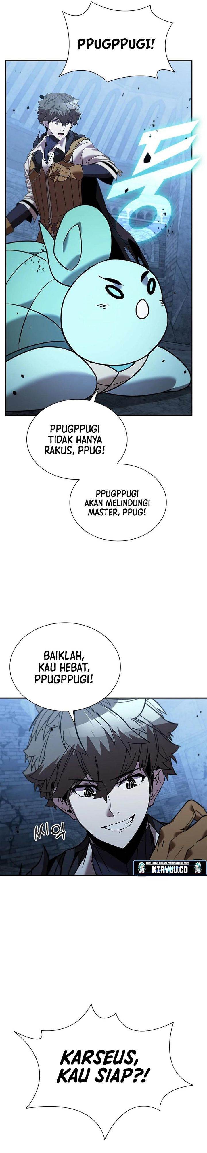 Taming Master Chap 154 - Next Chap 155