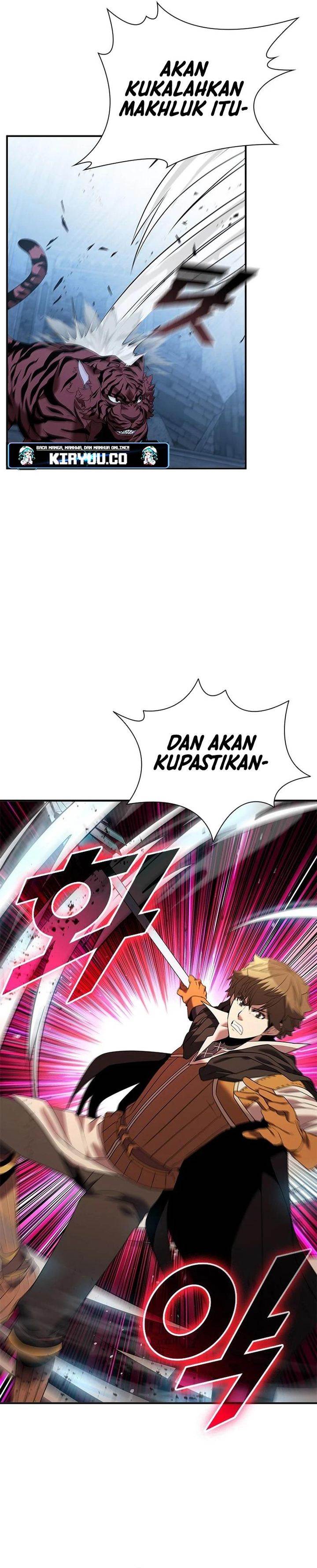 Taming Master Chap 154 - Next Chap 155