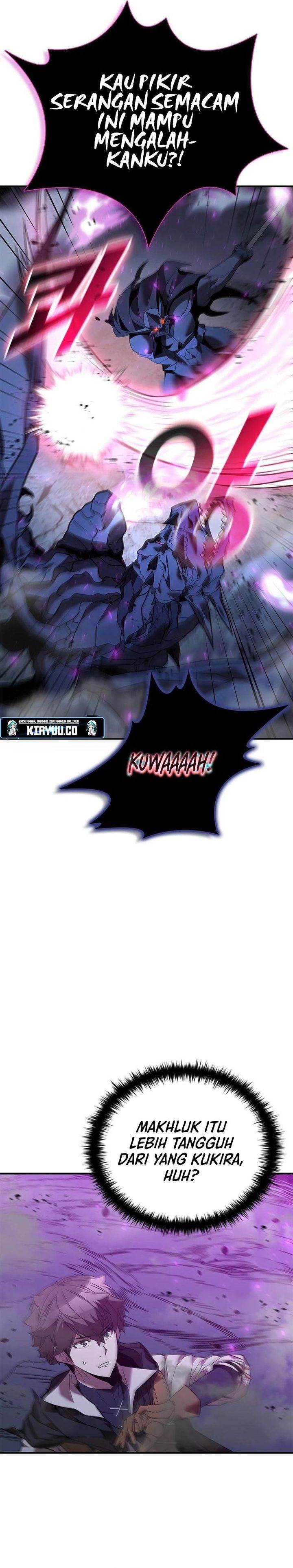 Taming Master Chap 154 - Next Chap 155