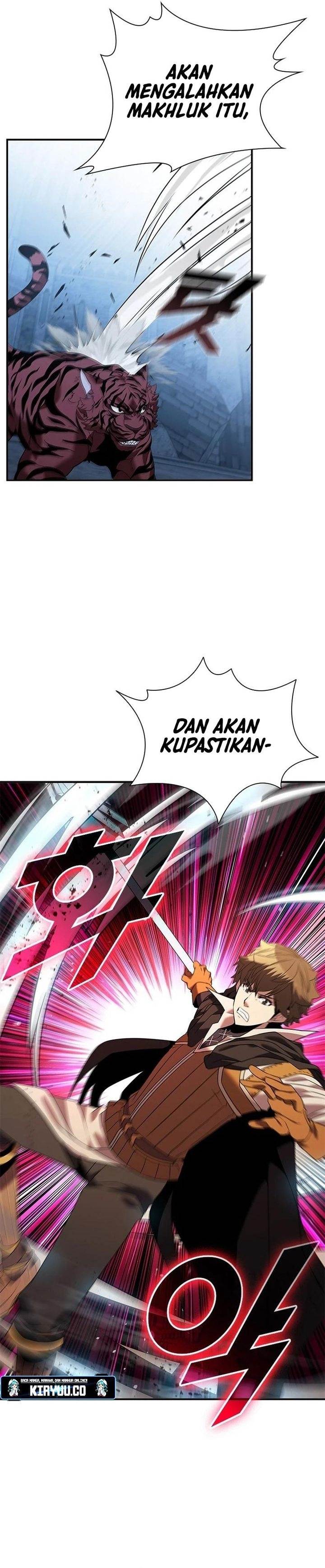 Taming Master Chap 155 - Next Chap 156