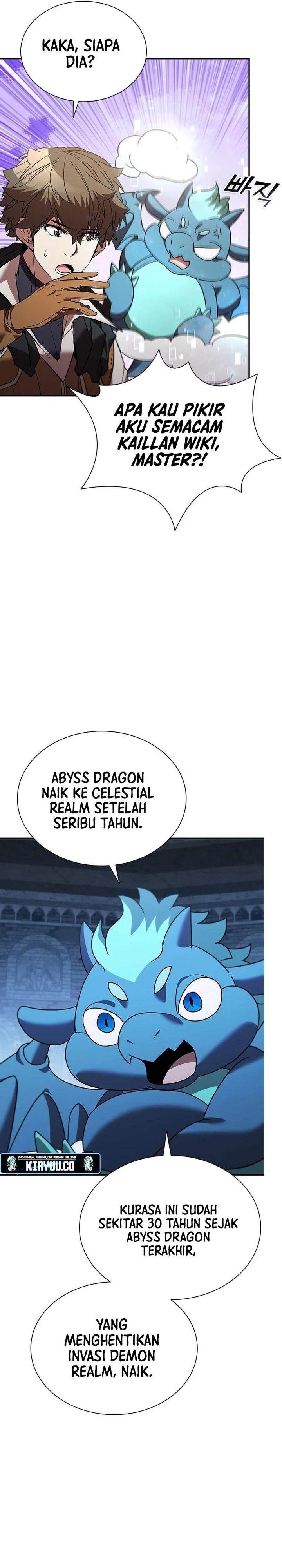 Taming Master Chap 155 - Next Chap 156