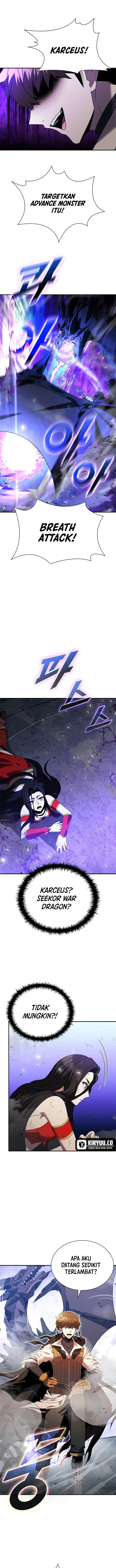 Taming Master Chap 156 - Next Chap 157