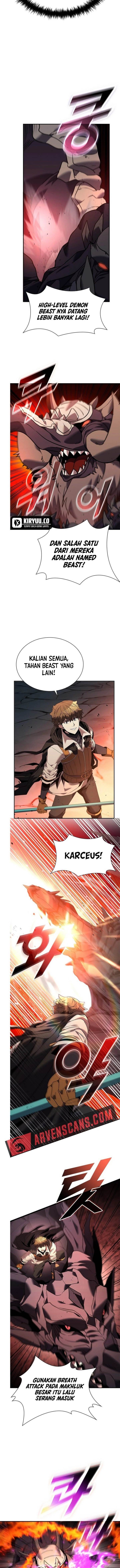 Taming Master Chap 157 - Next Chap 158