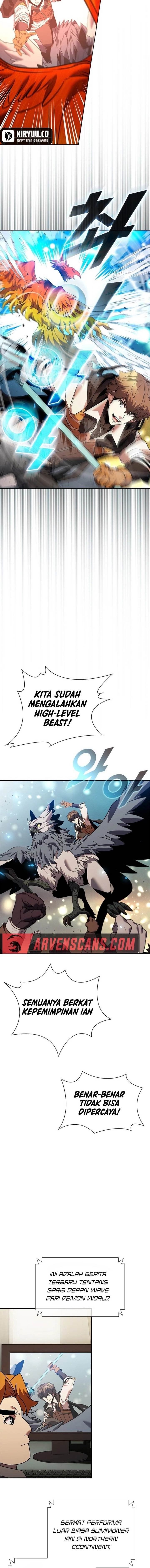 Taming Master Chap 157 - Next Chap 158