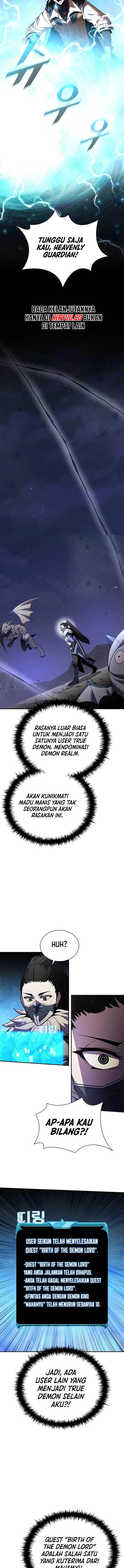 Taming Master Chap 158 - Next Chap 159