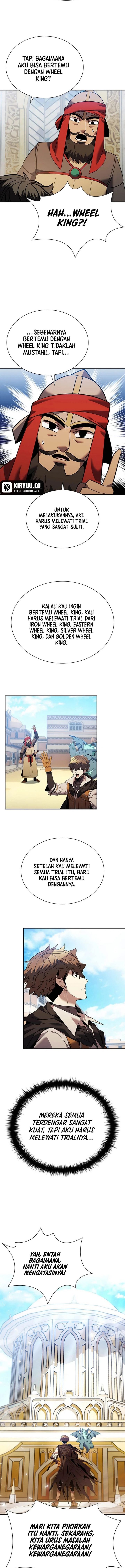 Taming Master Chap 159 - Next Chap 160