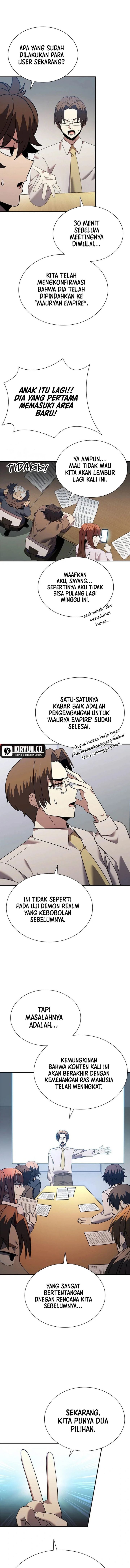 Taming Master Chap 159 - Next Chap 160