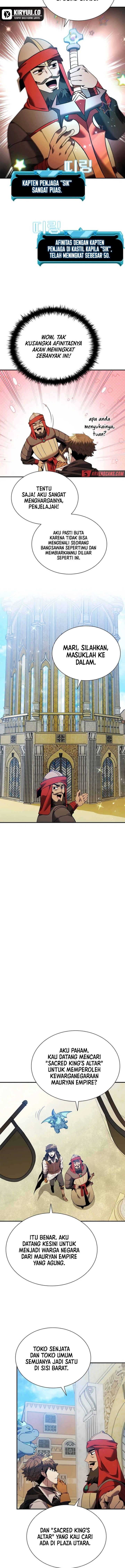 Taming Master Chap 159 - Next Chap 160