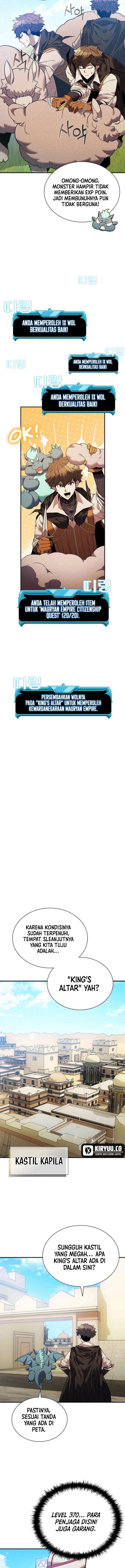 Taming Master Chap 159 - Next Chap 160