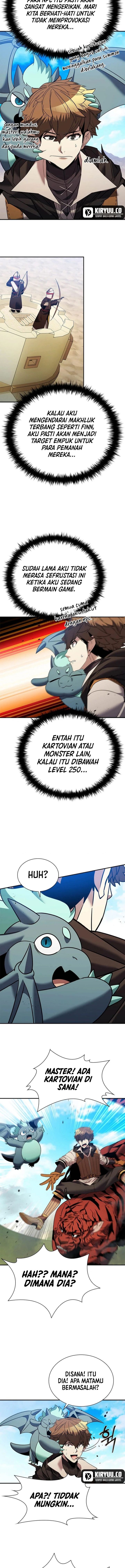 Taming Master Chap 159 - Next Chap 160