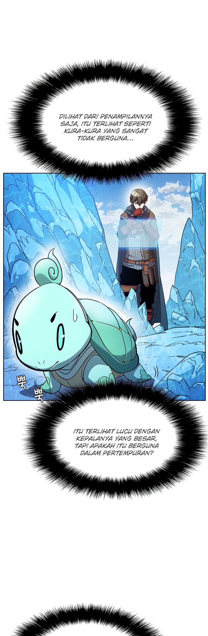 Taming Master Chap 16 - Next Chap 17