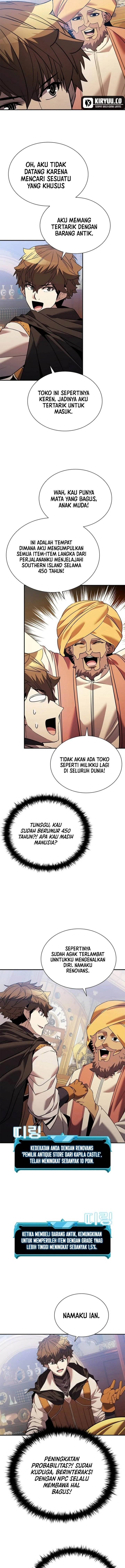 Taming Master Chap 160 - Next Chap 161