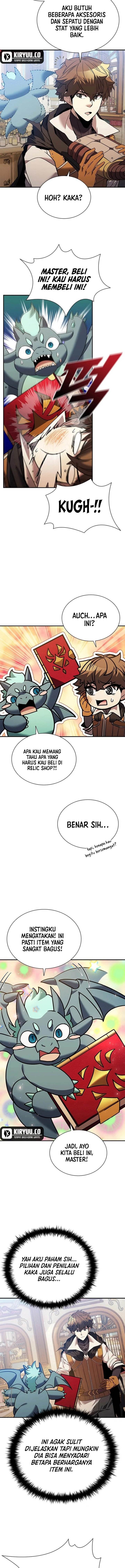 Taming Master Chap 160 - Next Chap 161