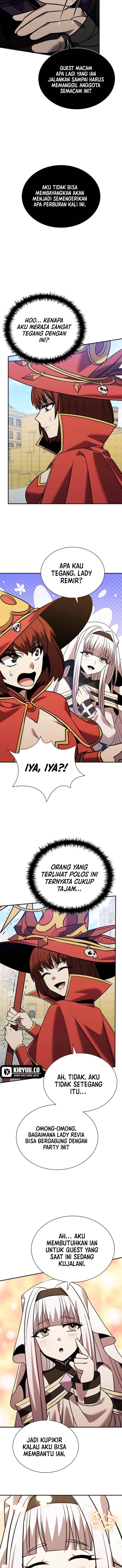 Taming Master Chap 161 - Next Chap 162