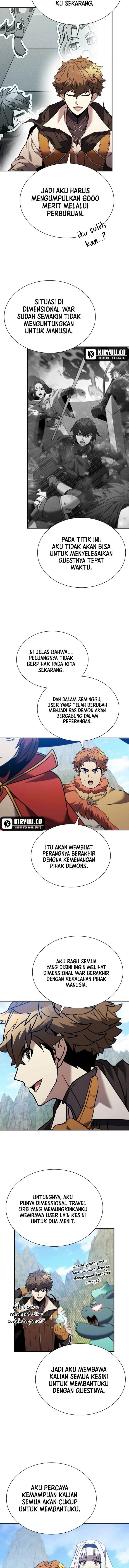 Taming Master Chap 162 - Next Chap 163