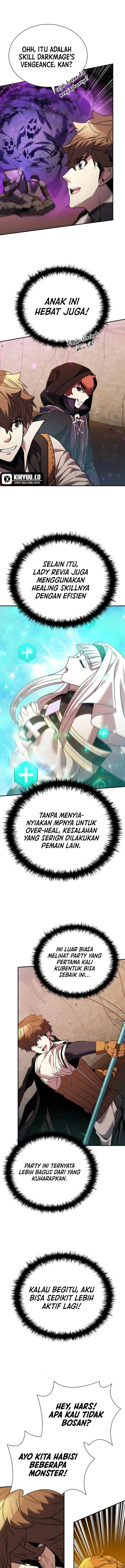 Taming Master Chap 162 - Next Chap 163