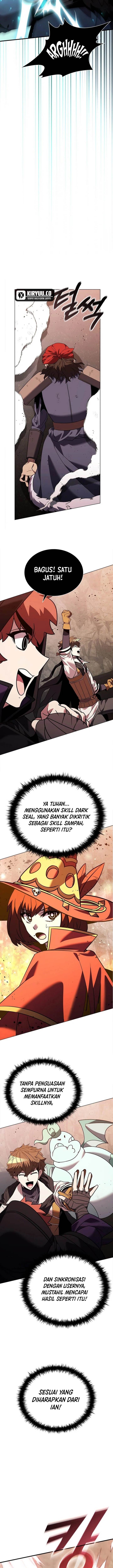 Taming Master Chap 163 - Next Chap 164