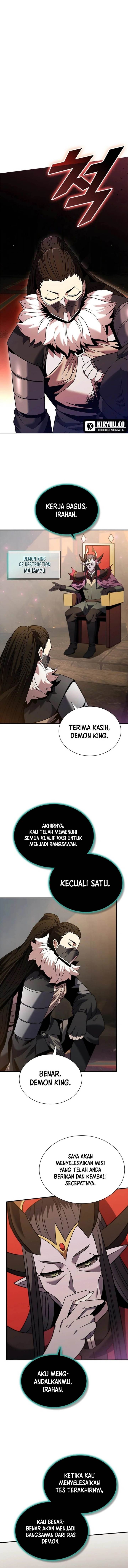 Taming Master Chap 164 - Next Chap 165