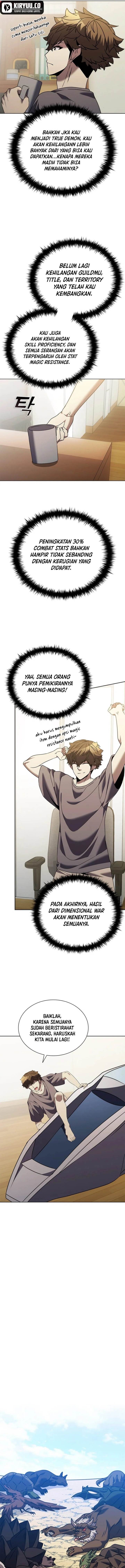 Taming Master Chap 164 - Next Chap 165