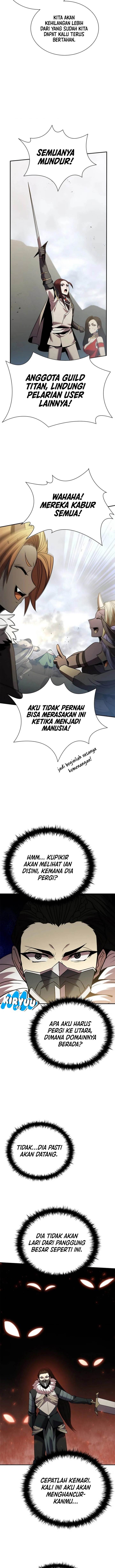 Taming Master Chap 165 - Next Chap 166