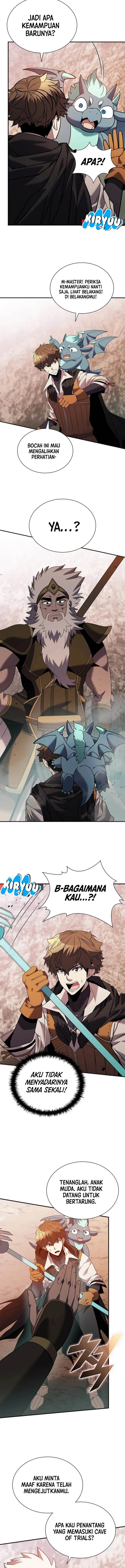 Taming Master Chap 165 - Next Chap 166