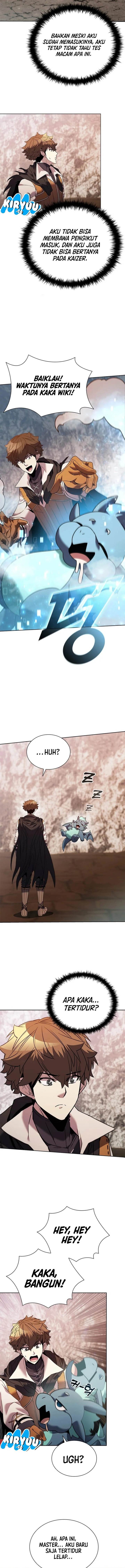 Taming Master Chap 165 - Next Chap 166