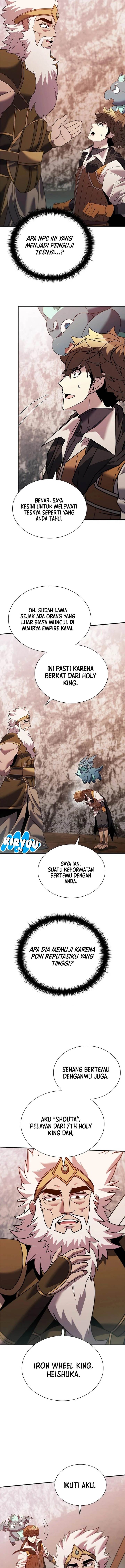 Taming Master Chap 165 - Next Chap 166