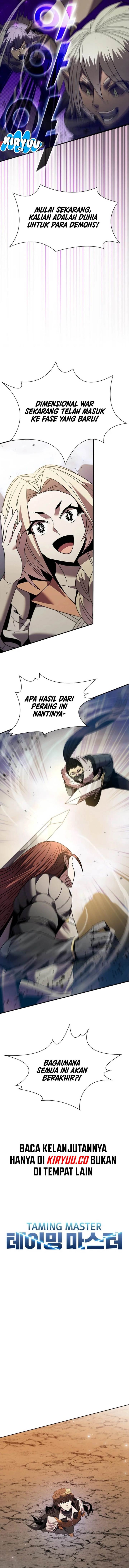 Taming Master Chap 165 - Next Chap 166