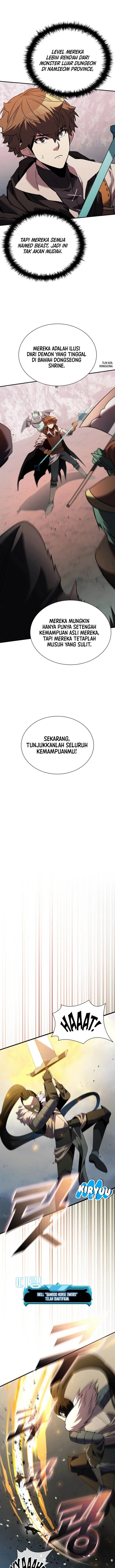 Taming Master Chap 165 - Next Chap 166