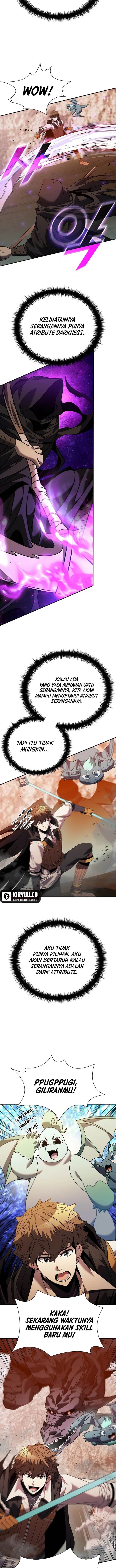 Taming Master Chap 166 - Next Chap 167