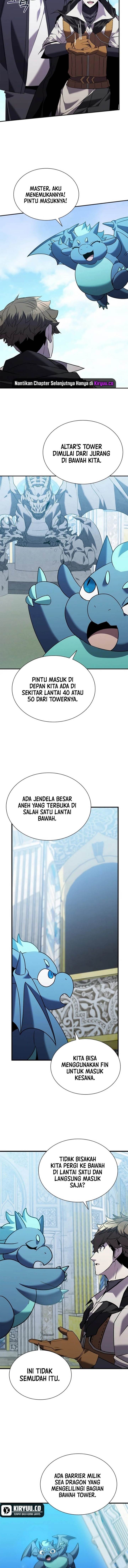 Taming Master Chap 168 - Next Chap 169