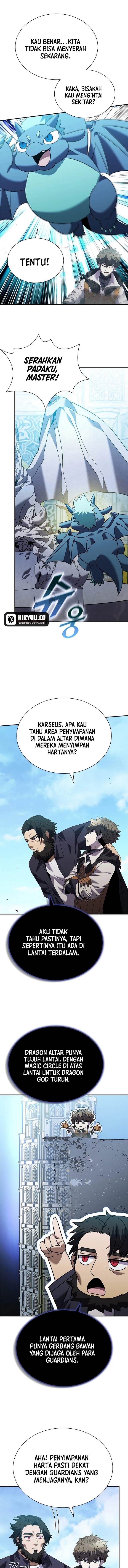 Taming Master Chap 168 - Next Chap 169