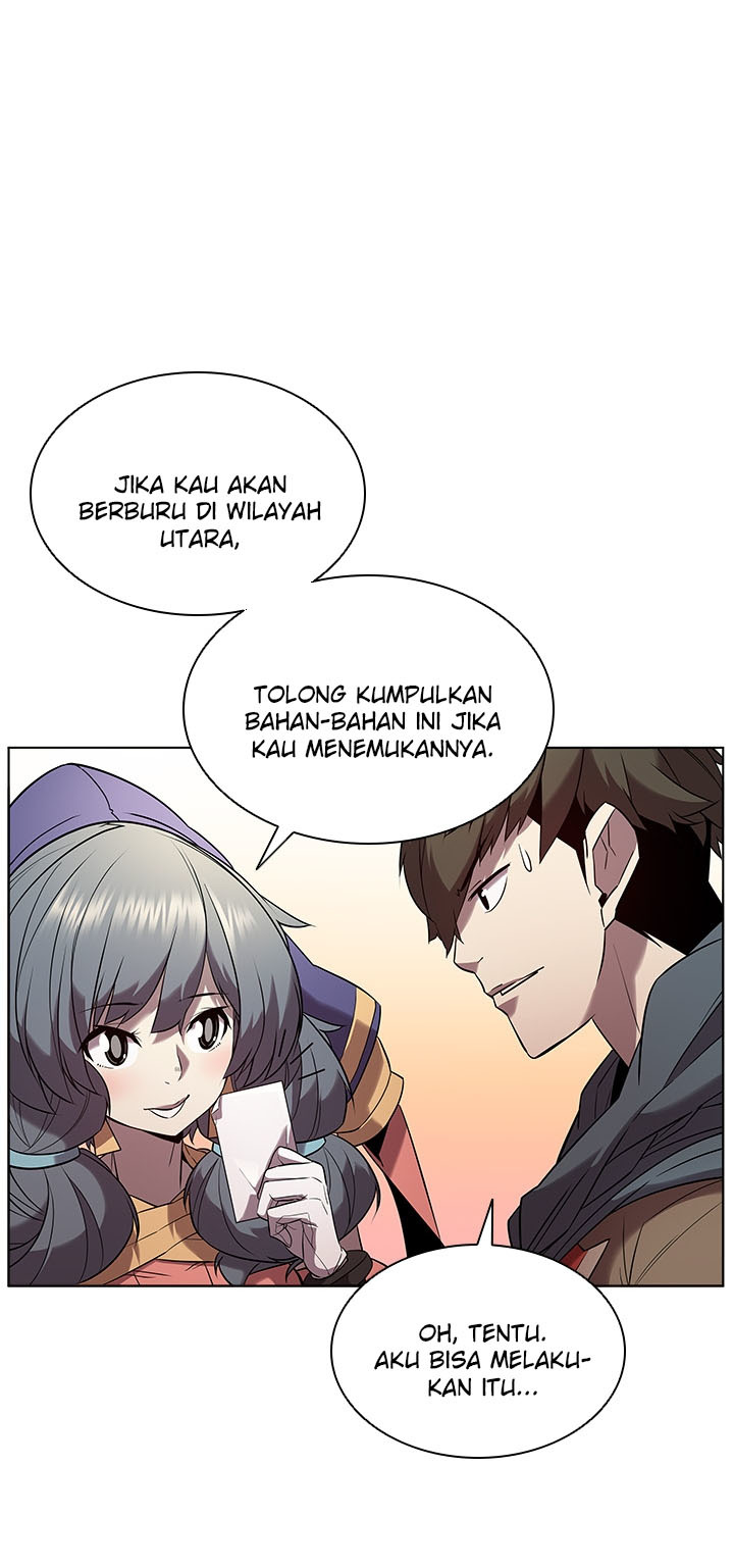 Taming Master Chap 18 - Next Chap 19