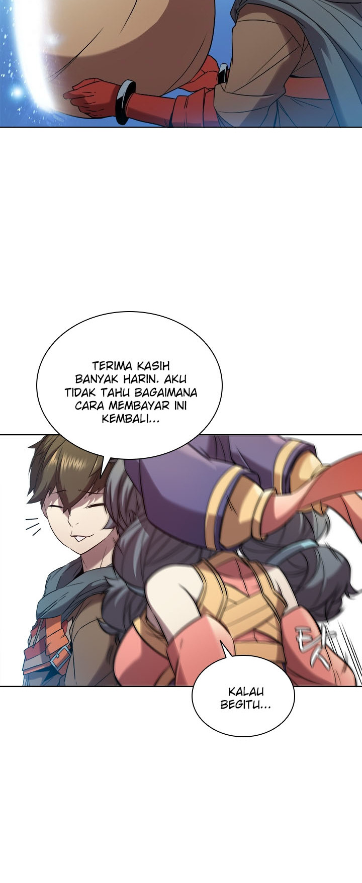Taming Master Chap 18 - Next Chap 19