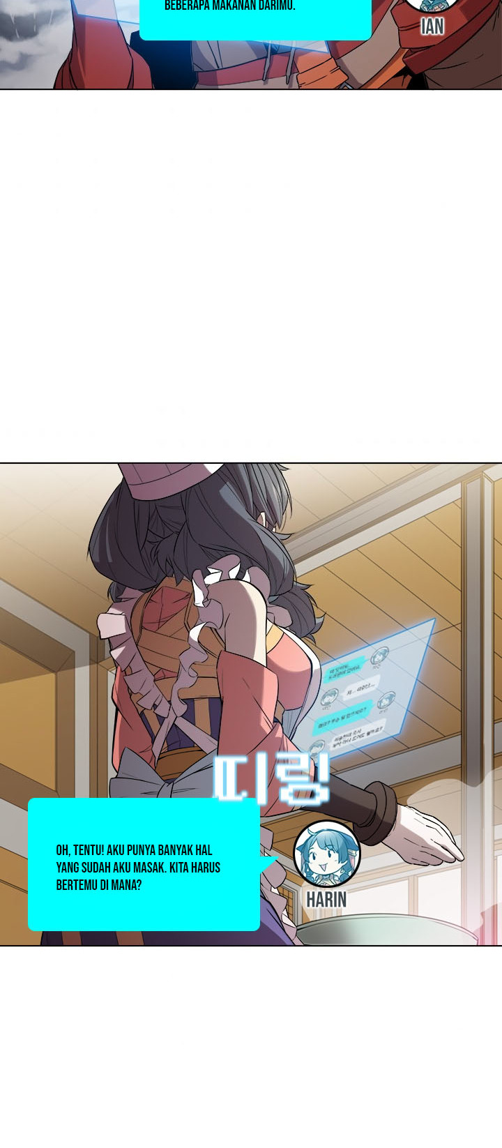 Taming Master Chap 18 - Next Chap 19