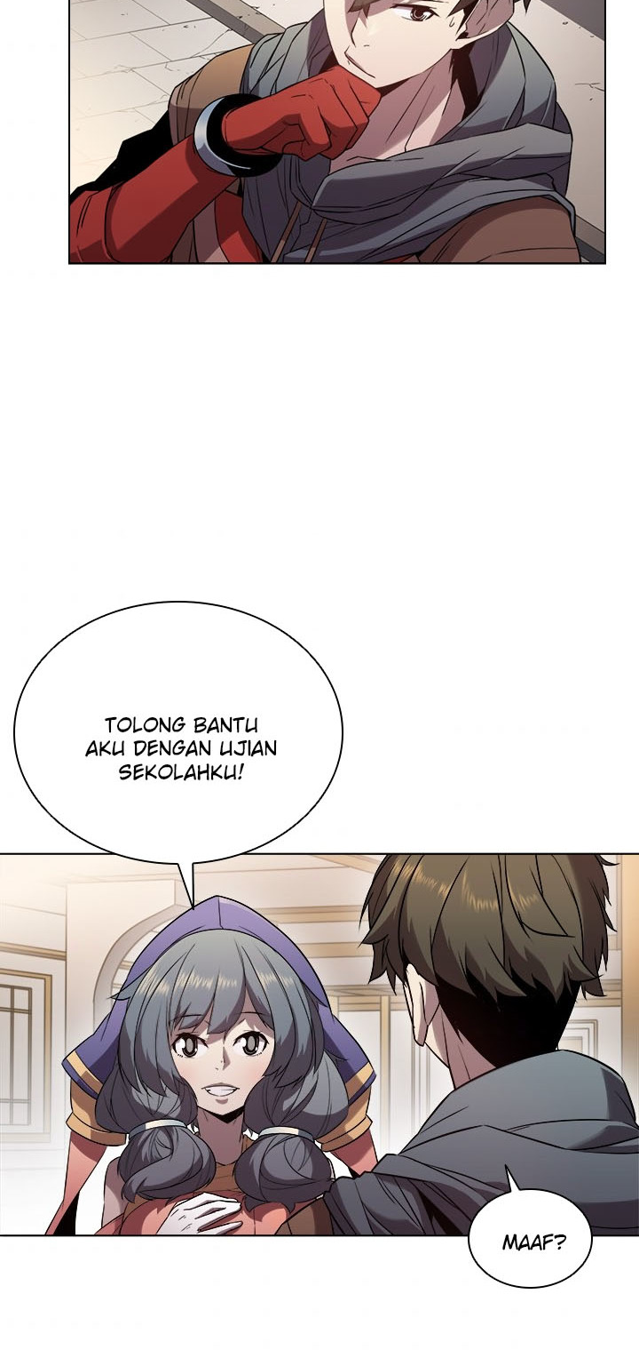Taming Master Chap 18 - Next Chap 19