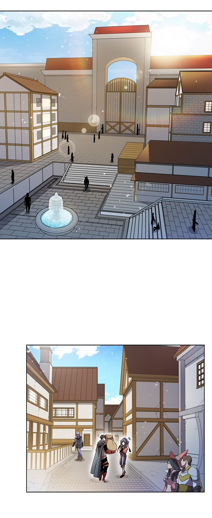 Taming Master Chap 18 - Next Chap 19