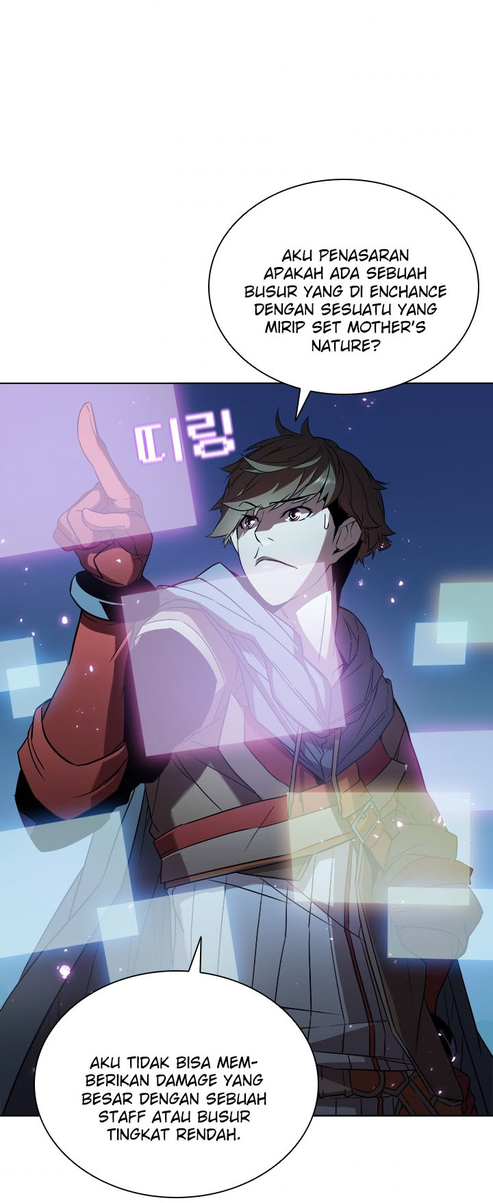 Taming Master Chap 18 - Next Chap 19