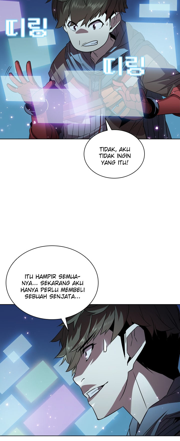 Taming Master Chap 18 - Next Chap 19